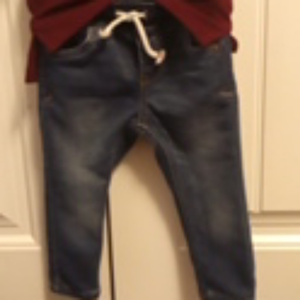 18mo jeans by Cat & Jack